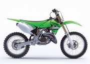 Kawasaki KX125